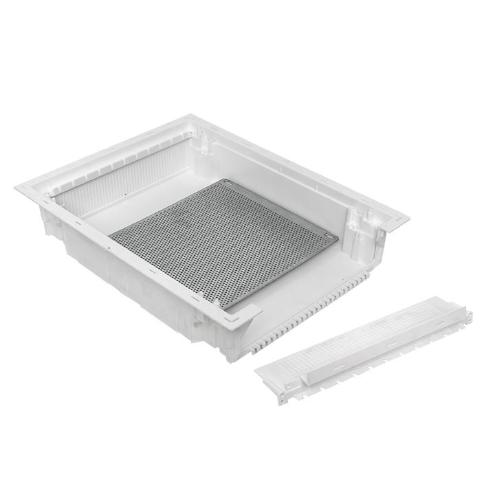Шкаф электротехнический  profibox-m-24+4