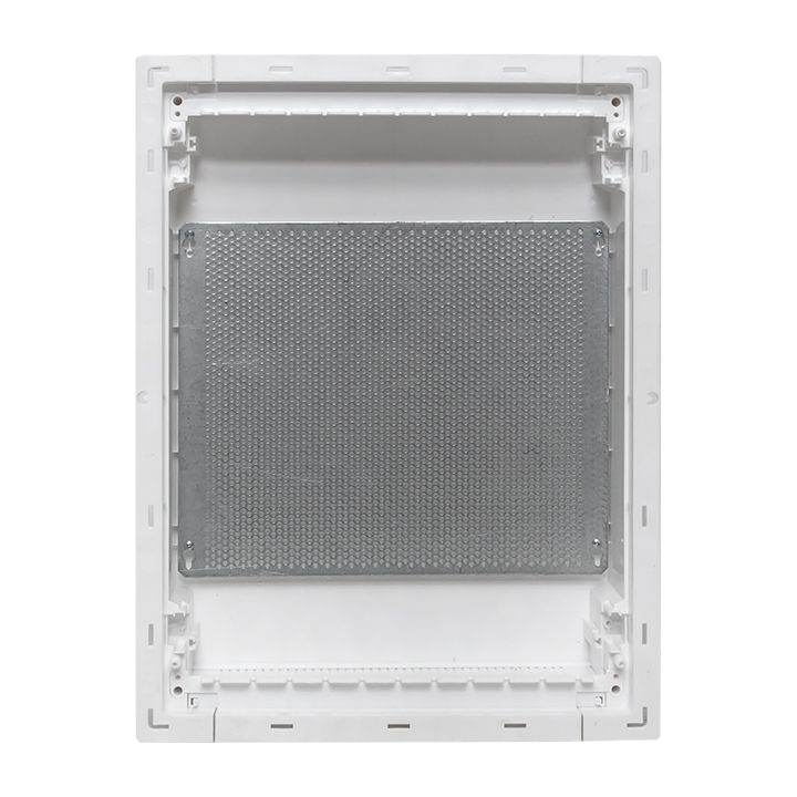 Шкаф электротехнический  profibox-m-24+4