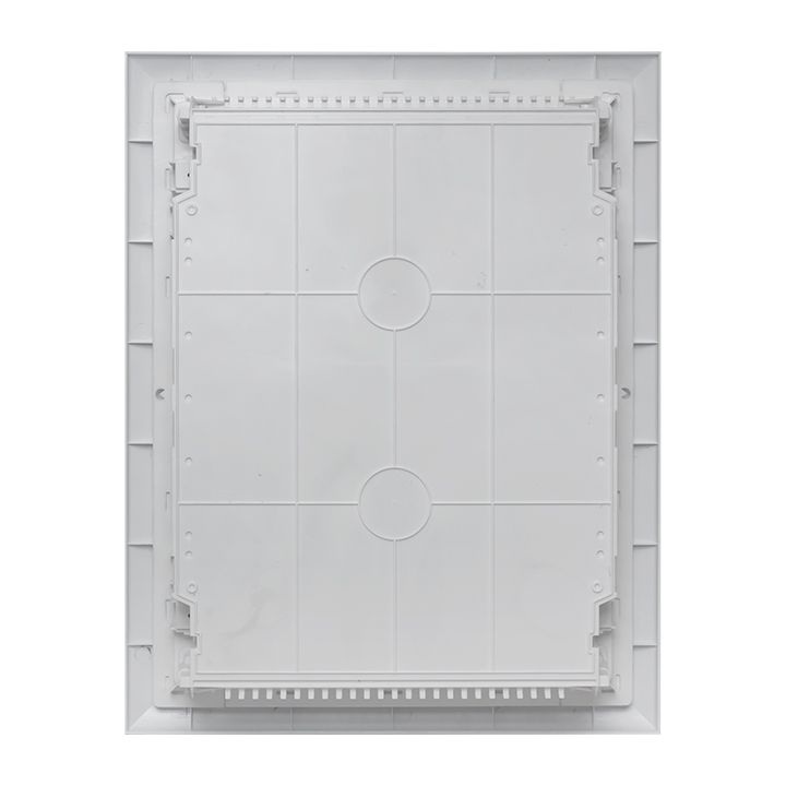 Шкаф электротехнический  profibox-m-24+4