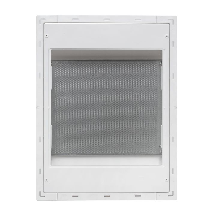 Шкаф электротехнический  profibox-m-24+4