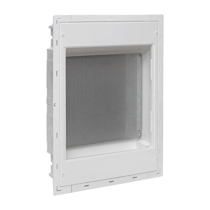 Шкаф электротехнический  profibox-m-24+4