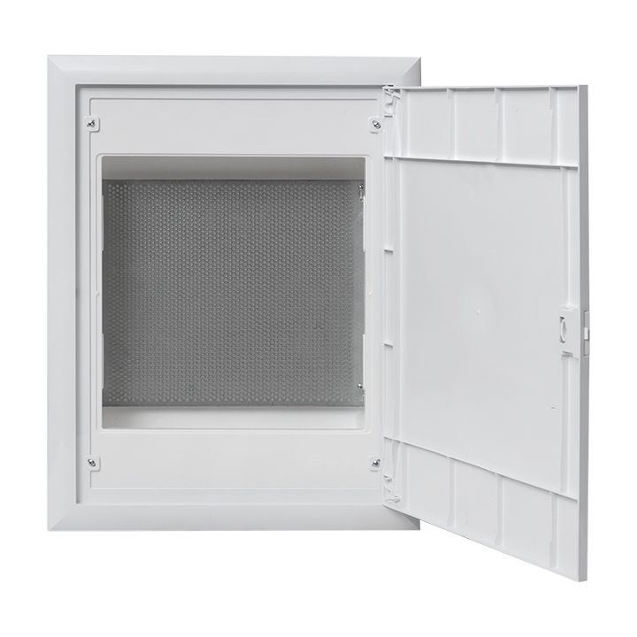 Шкаф электротехнический  profibox-m-24+4