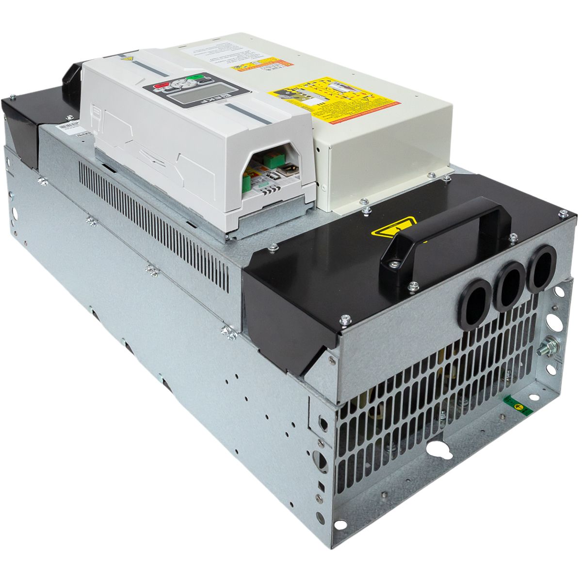 Преобразователь частоты  PD-500-E88-55K-43-PN
