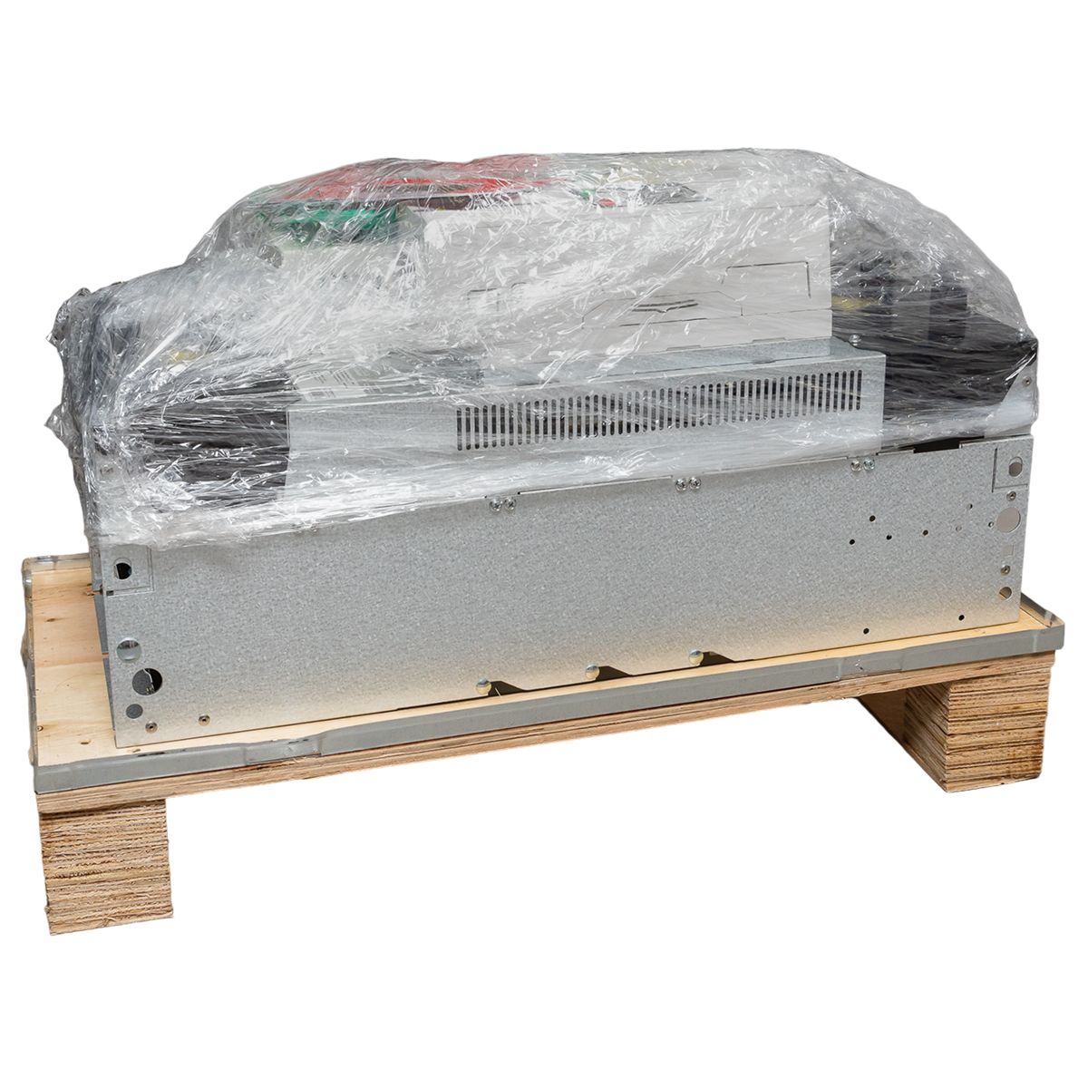 Преобразователь частоты  PD-500-E88-55K-43-PN