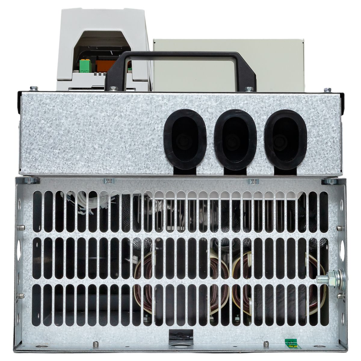 Преобразователь частоты PD-500-E88-75K-43-PN