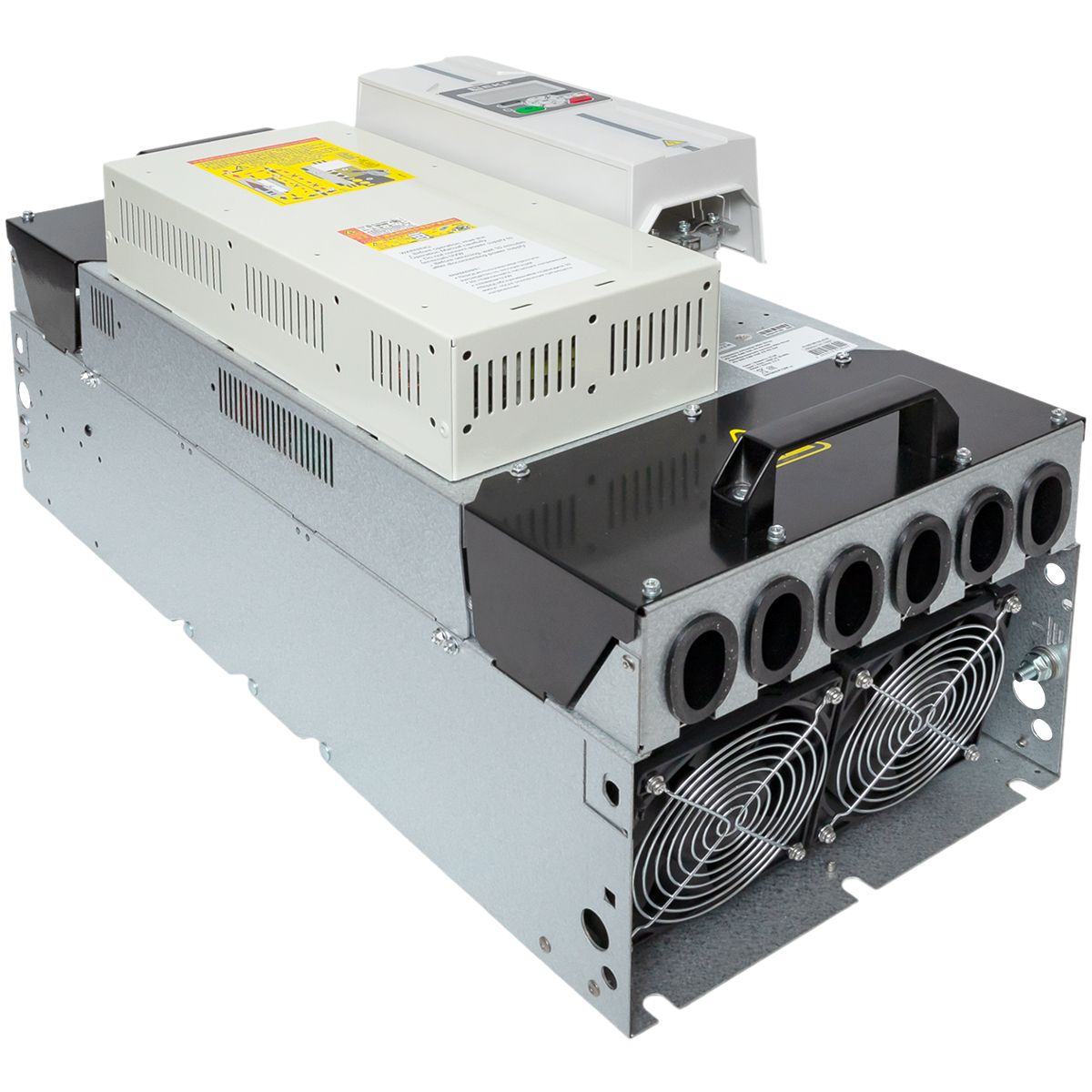 Преобразователь частоты PD-500-E88-75K-43-PN
