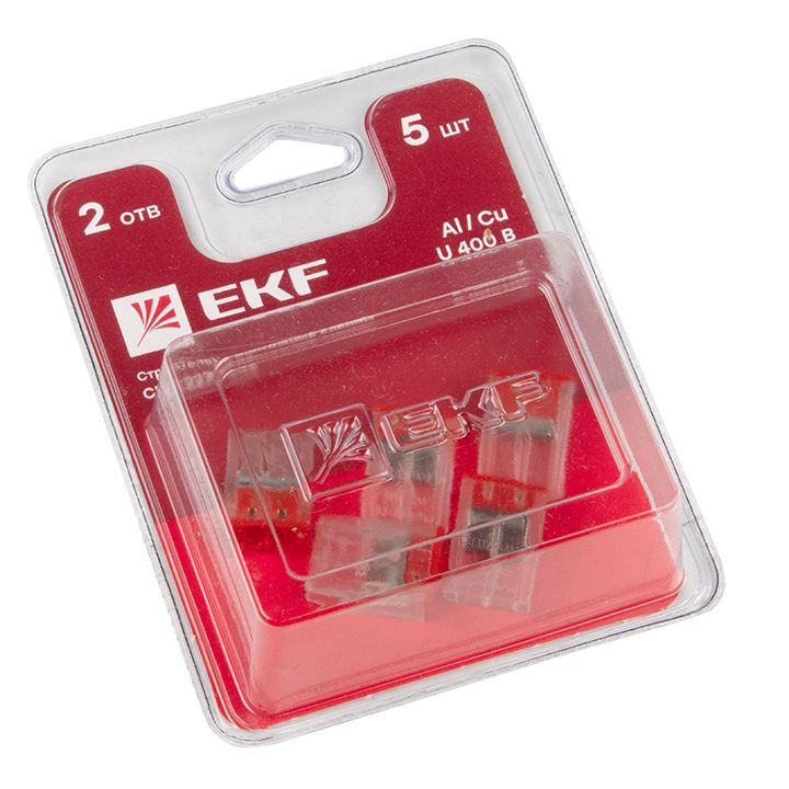 Клемма  plc-smk-2273-242b