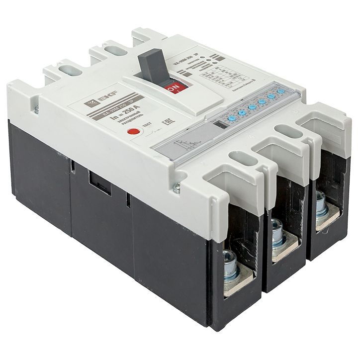 Выключатель автоматический  mccb99-250-250me