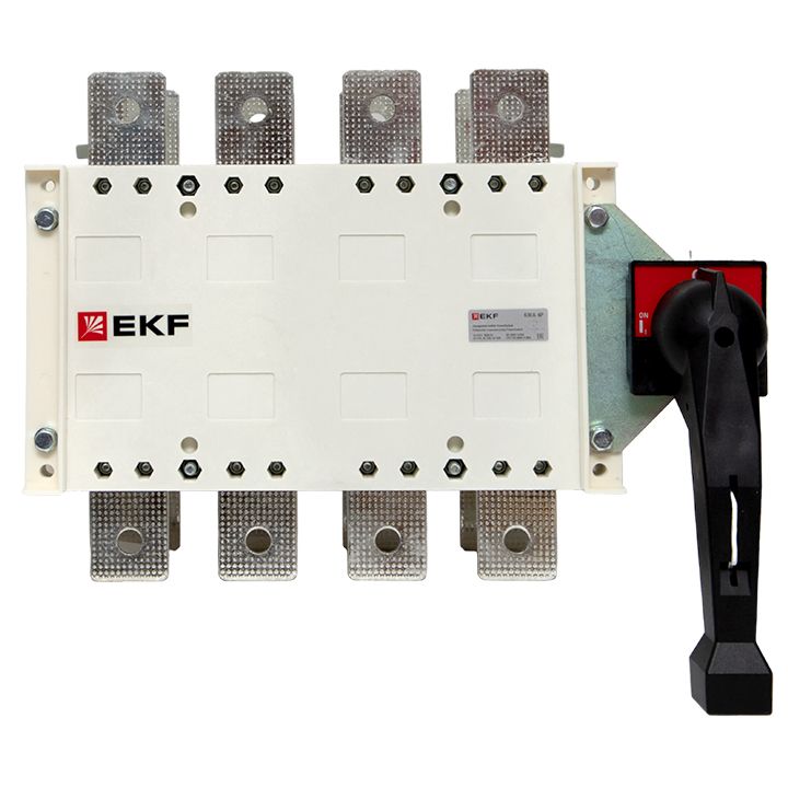 Рубильник  pscs-630-4