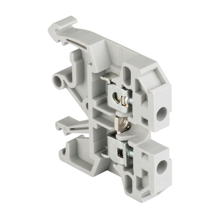 Клемма проходная  plc-jxb-2.4/35gy