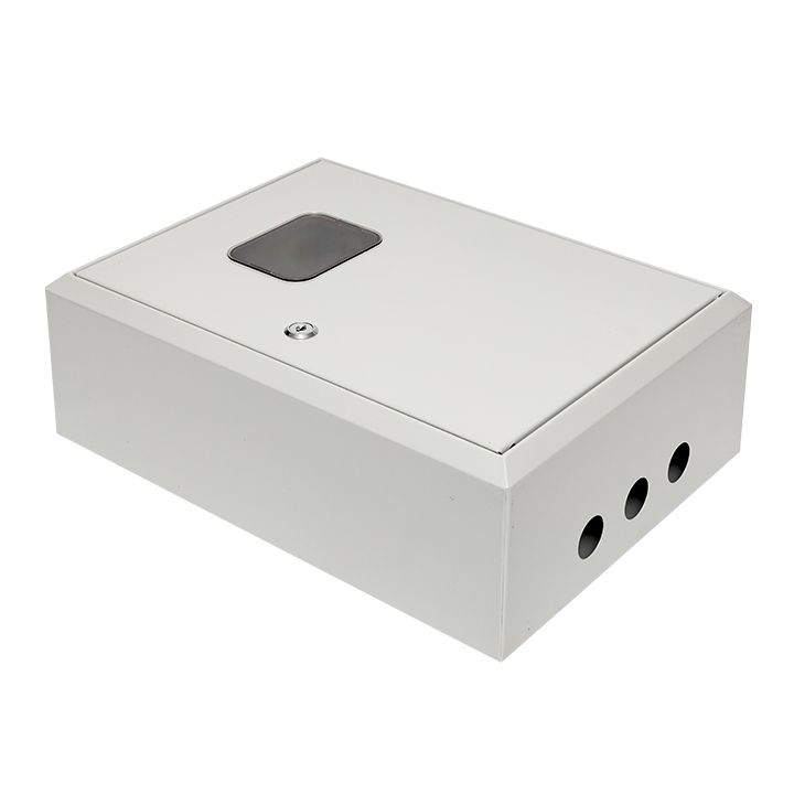 Шкаф электротехнический  mb23-1/9-bas