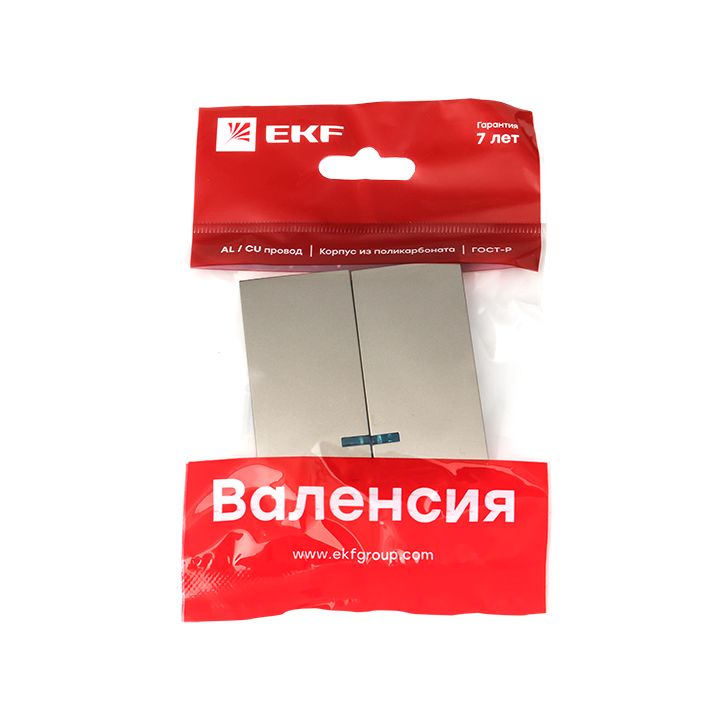 Панель лицевая  ESV10-L-123-40