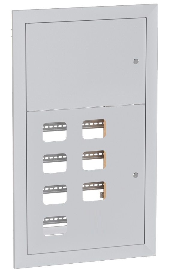 Шкаф электротехнический  mb29-v-7r