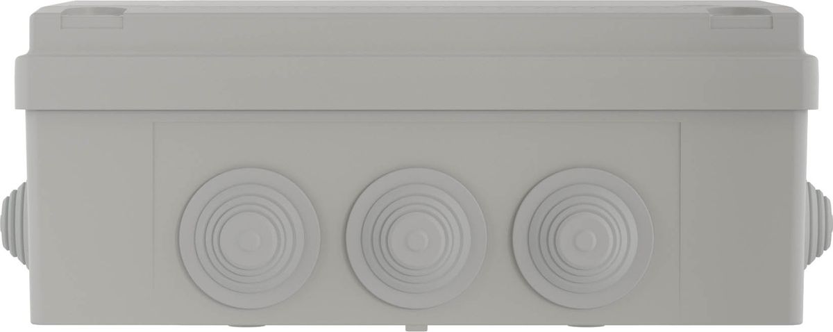 Коробка монтажная  54201