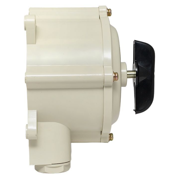 Переключатель пакетный  pp-2-40-4
