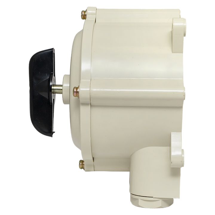 Переключатель пакетный  pp-2-40-4