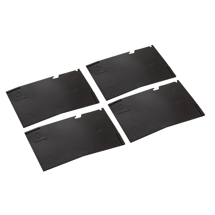 Перегородки межфазные  mccb99c-a-aip-100-250