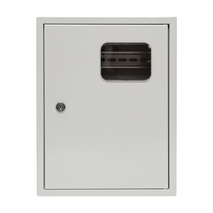 Шкаф электротехнический  mb23-1/9e-bas