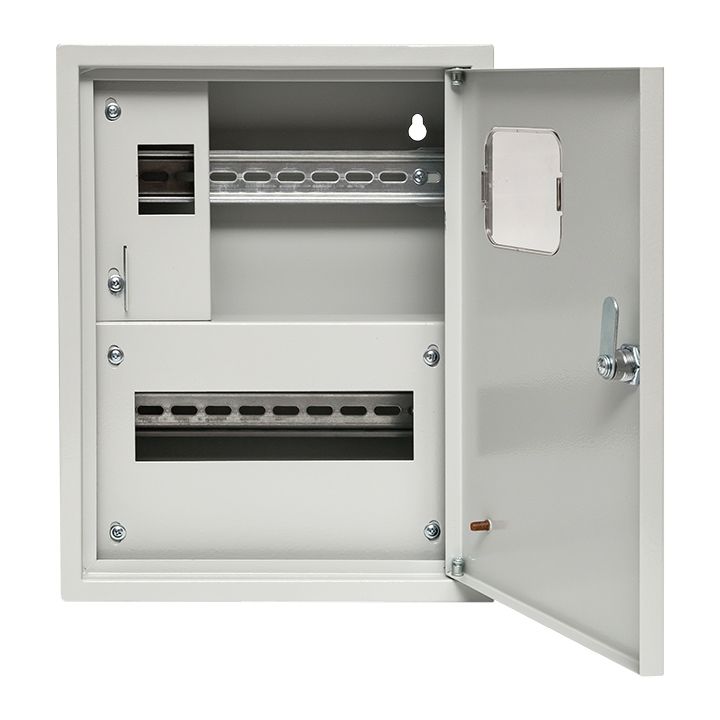 Шкаф электротехнический  mb23-1/9e-bas
