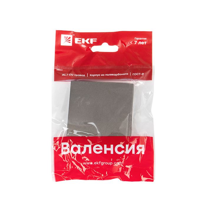 Панель лицевая  ESV10-L-021-60