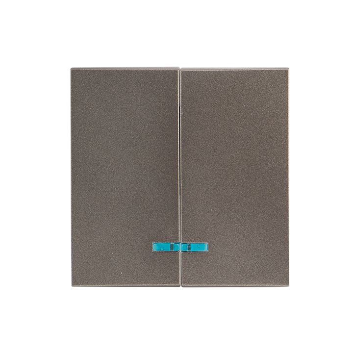 Панель лицевая  ESV10-L-123-60