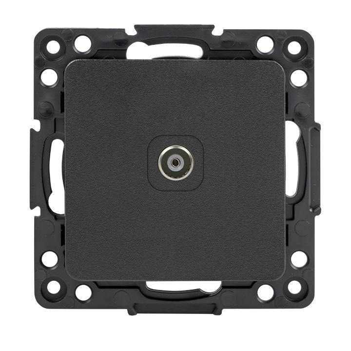 Механизм розетки  EZA00-027-10