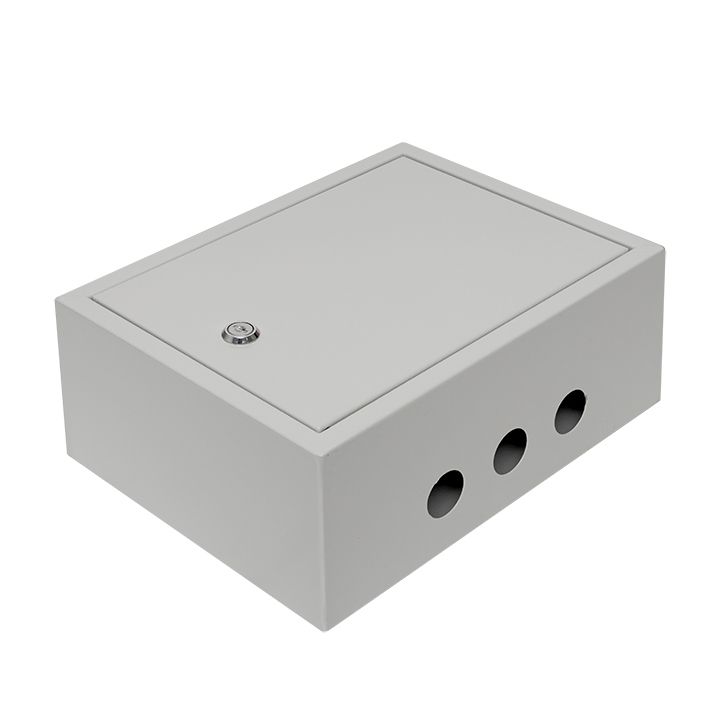 Шкаф электротехнический  mb21-9-bas