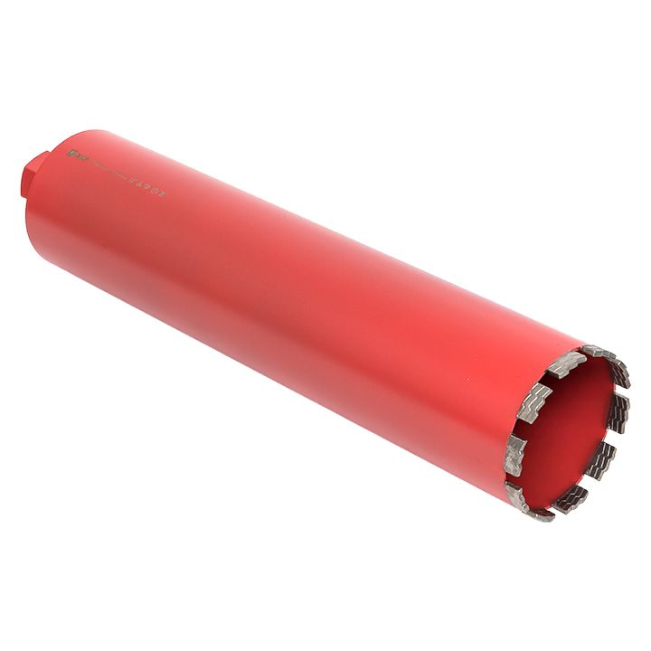 Коронка буровая WCHP-112/450 wchp-sf112/450