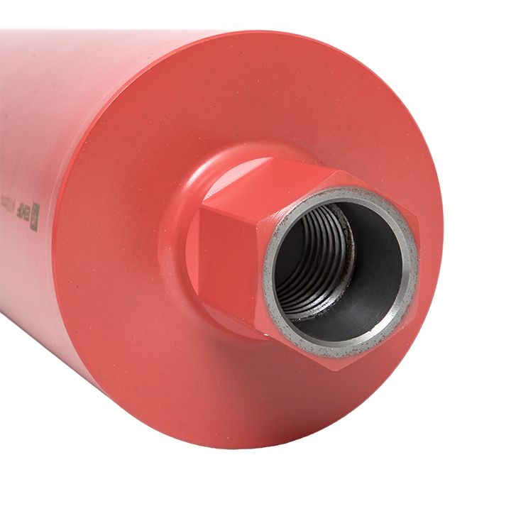 Коронка буровая WCHP-112/450 wchp-sf112/450