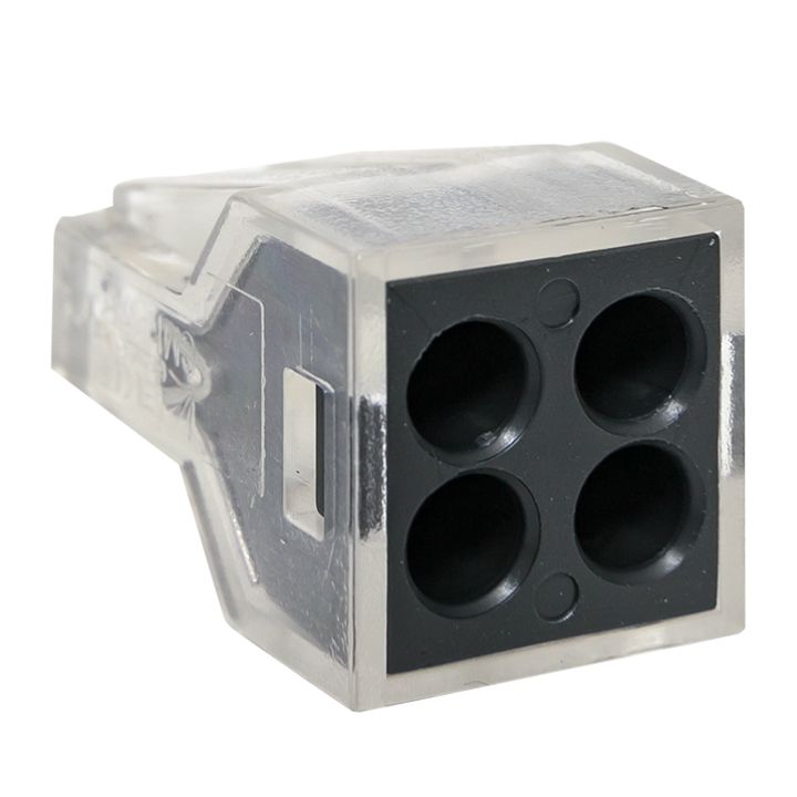 Клемма  plc-smk-104b