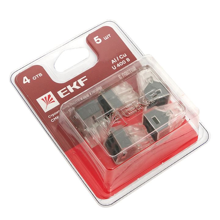 Клемма  plc-smk-104b