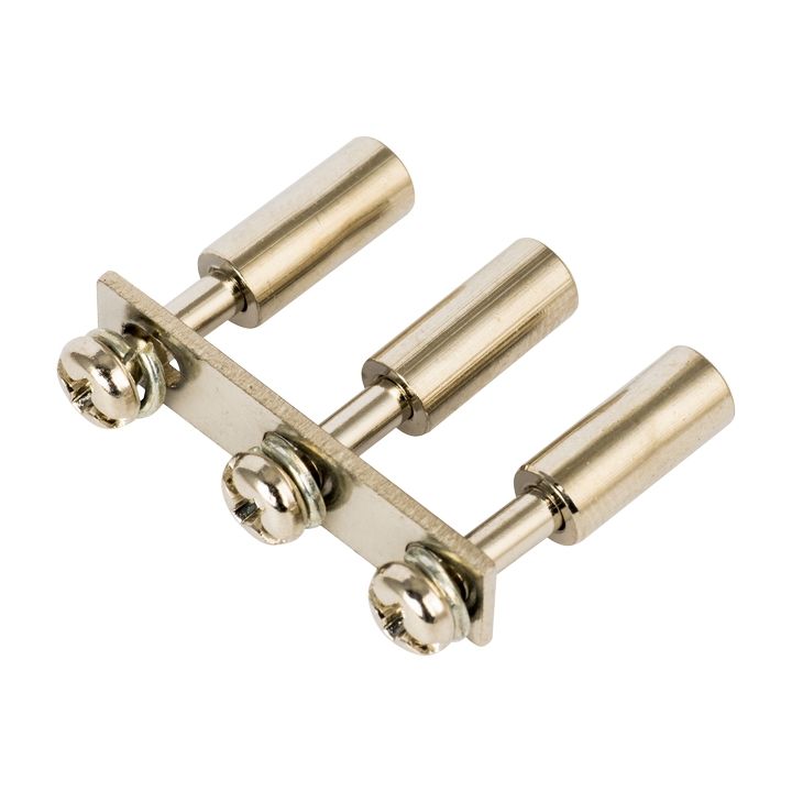 Перемычка клеммная  plc-per-3PIN-4