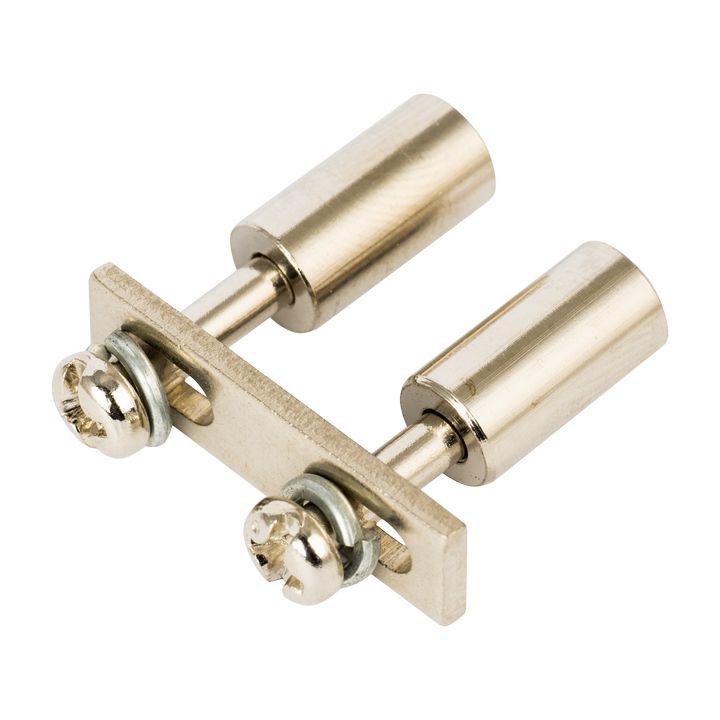 Перемычка клеммная  plc-per-2PIN-6