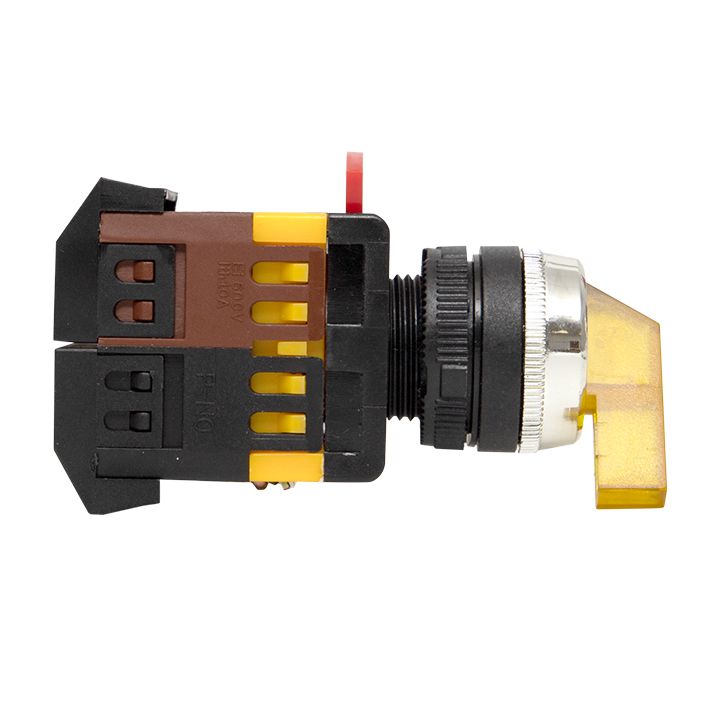 Переключатель кулачковый  psw-anlc-2p-o-380