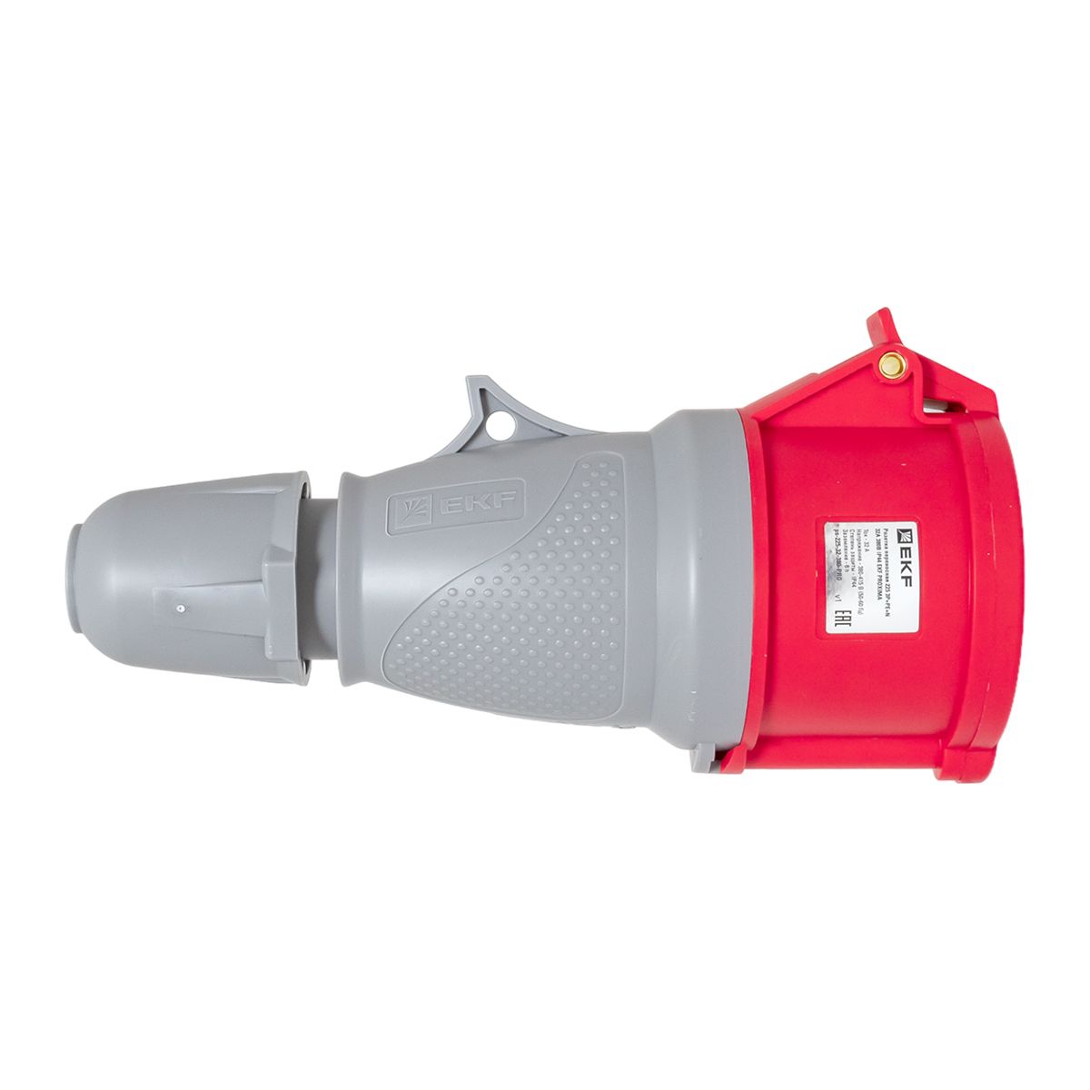 Розетка силовая  ps-225-32-380-PRO