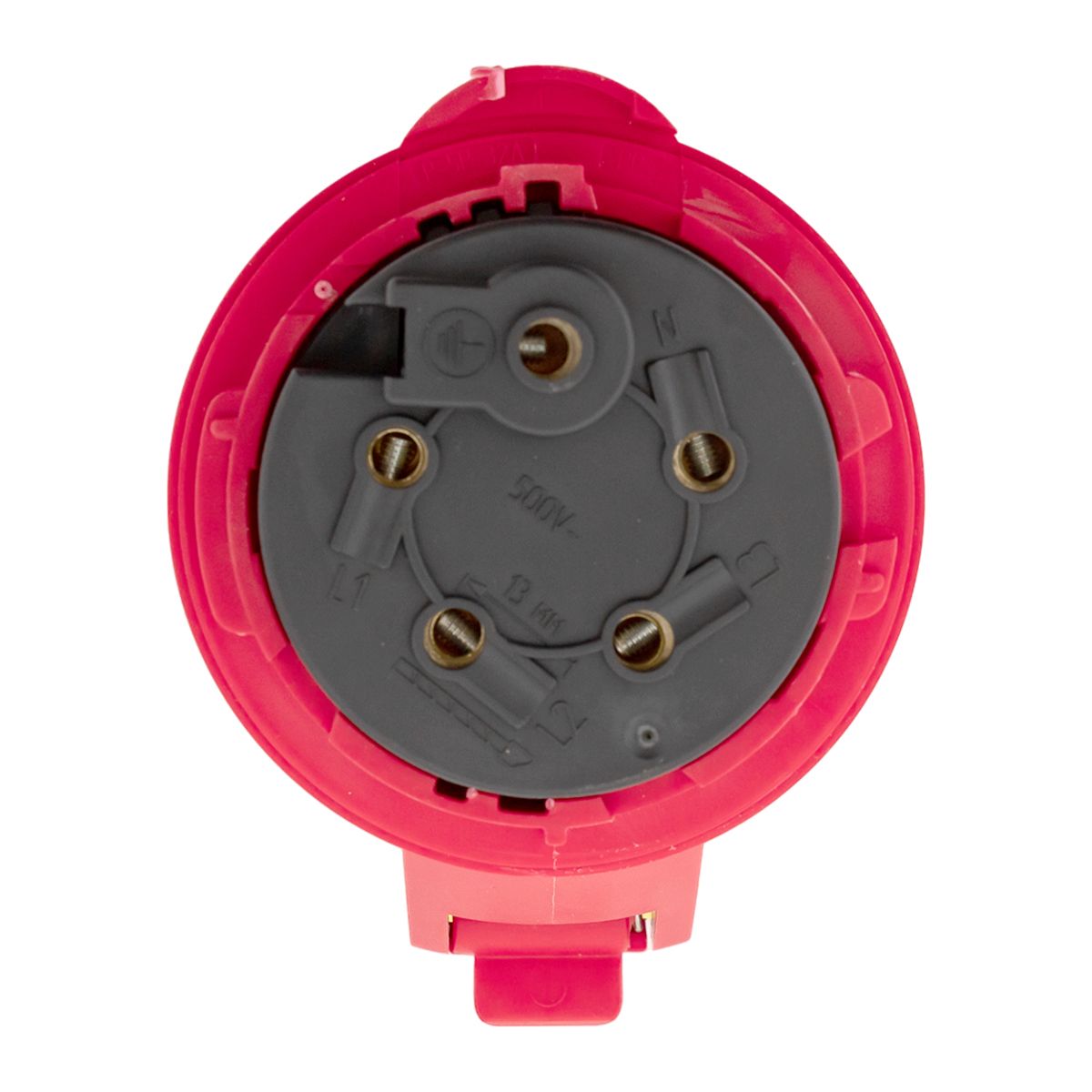 Розетка силовая  ps-225-32-380-PRO