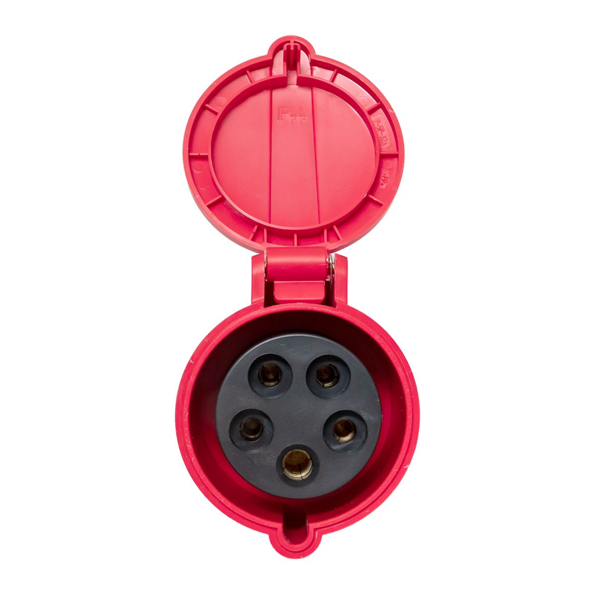 Розетка силовая  ps-225-32-380-PRO