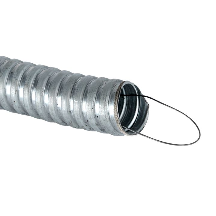 Металлорукав  mrzn-25-50
