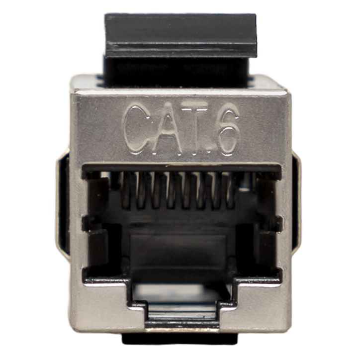Соединитель проходной  TRP-INLC-KSTN-6FTP