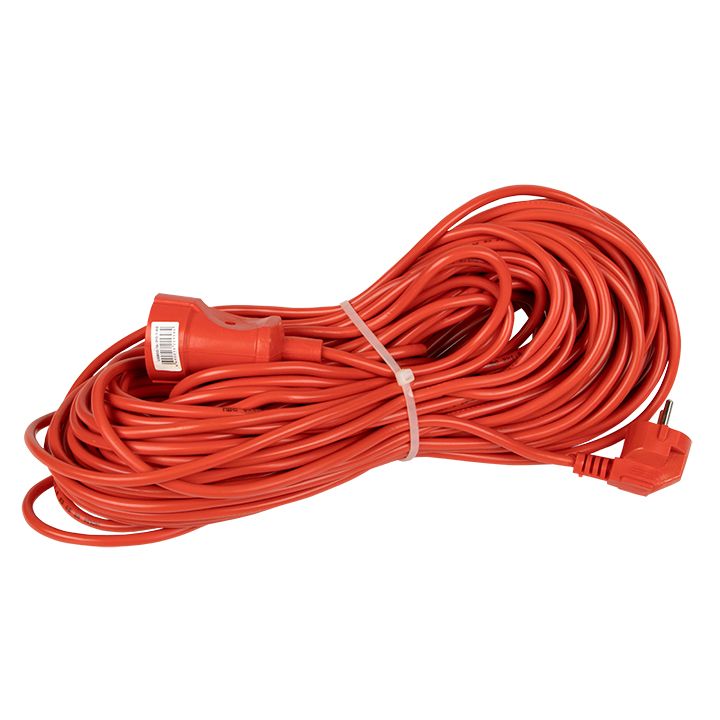 Удлинитель силовой  USB02-16-310-1-40