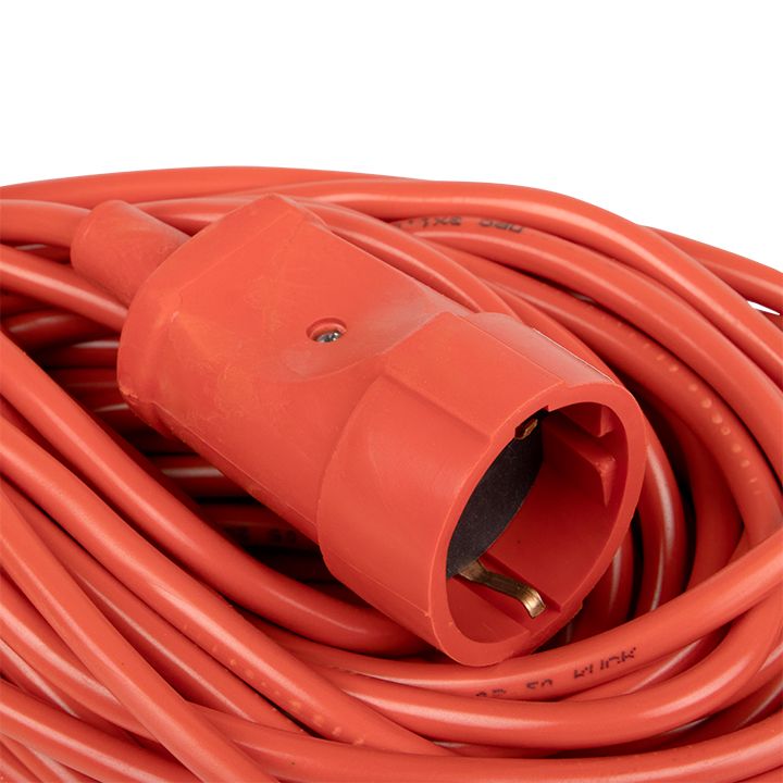 Удлинитель силовой  USB02-16-310-1-40