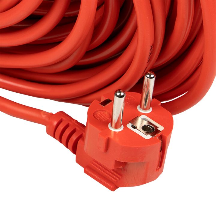 Удлинитель силовой  USB02-16-310-1-40