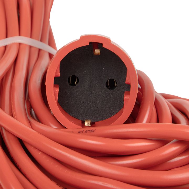 Удлинитель силовой  USB02-16-310-1-40