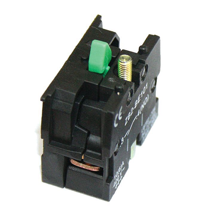 Контакт  pbn-xb-2-no