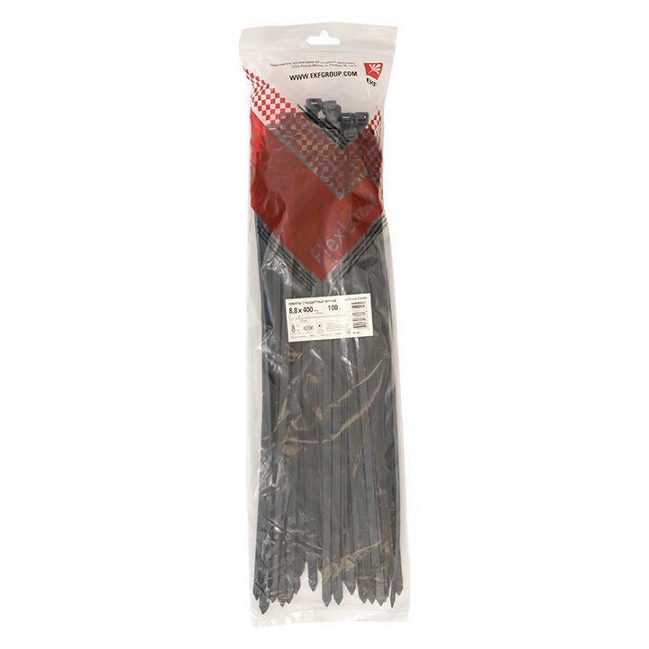 Хомут  plc-fl-ctsb-8.8x450