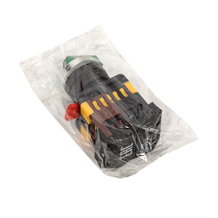 Переключатель кулачковый  psw-anlc-2p-g-380