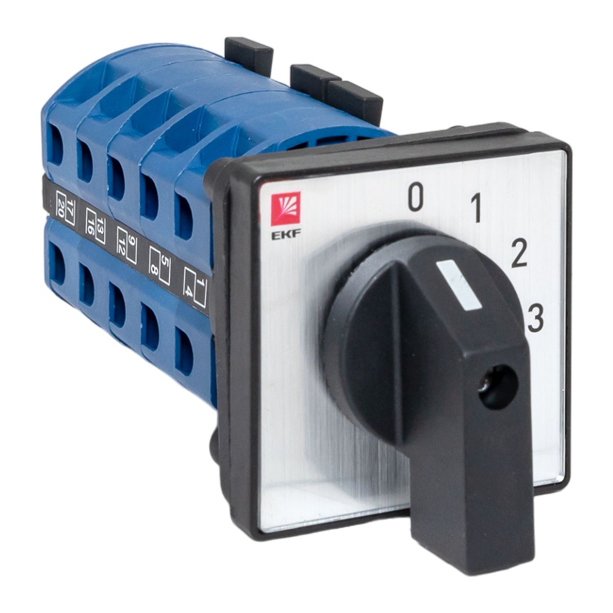 Переключатель кулачковый ПК-1-103 pk-1-103-25