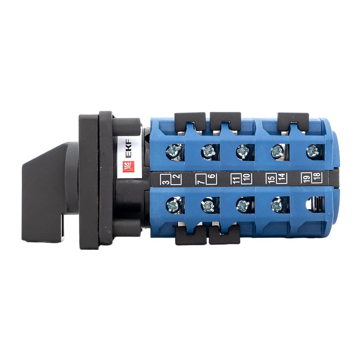 Переключатель кулачковый ПК-1-103 pk-1-103-25