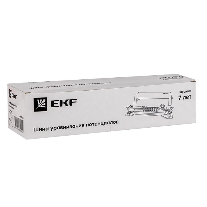 Шина уравнивания потенциалов  gc-e1001