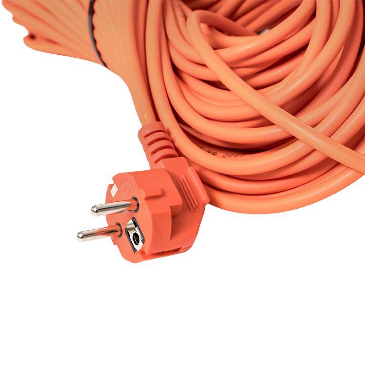 Удлинитель силовой  USB02-16-310-1-50